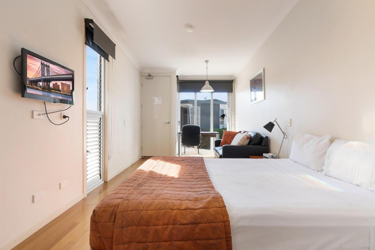 Smart Stayzzz Inns Clermont Exterior foto