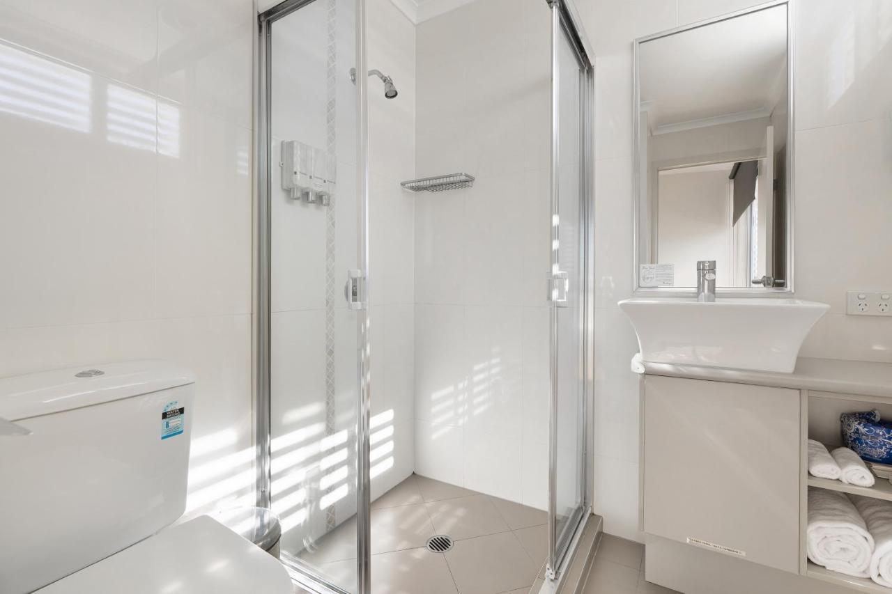 Smart Stayzzz Inns Clermont Exterior foto