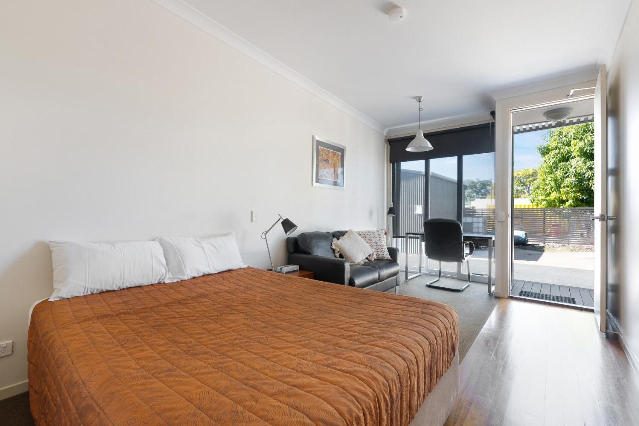 Smart Stayzzz Inns Clermont Exterior foto