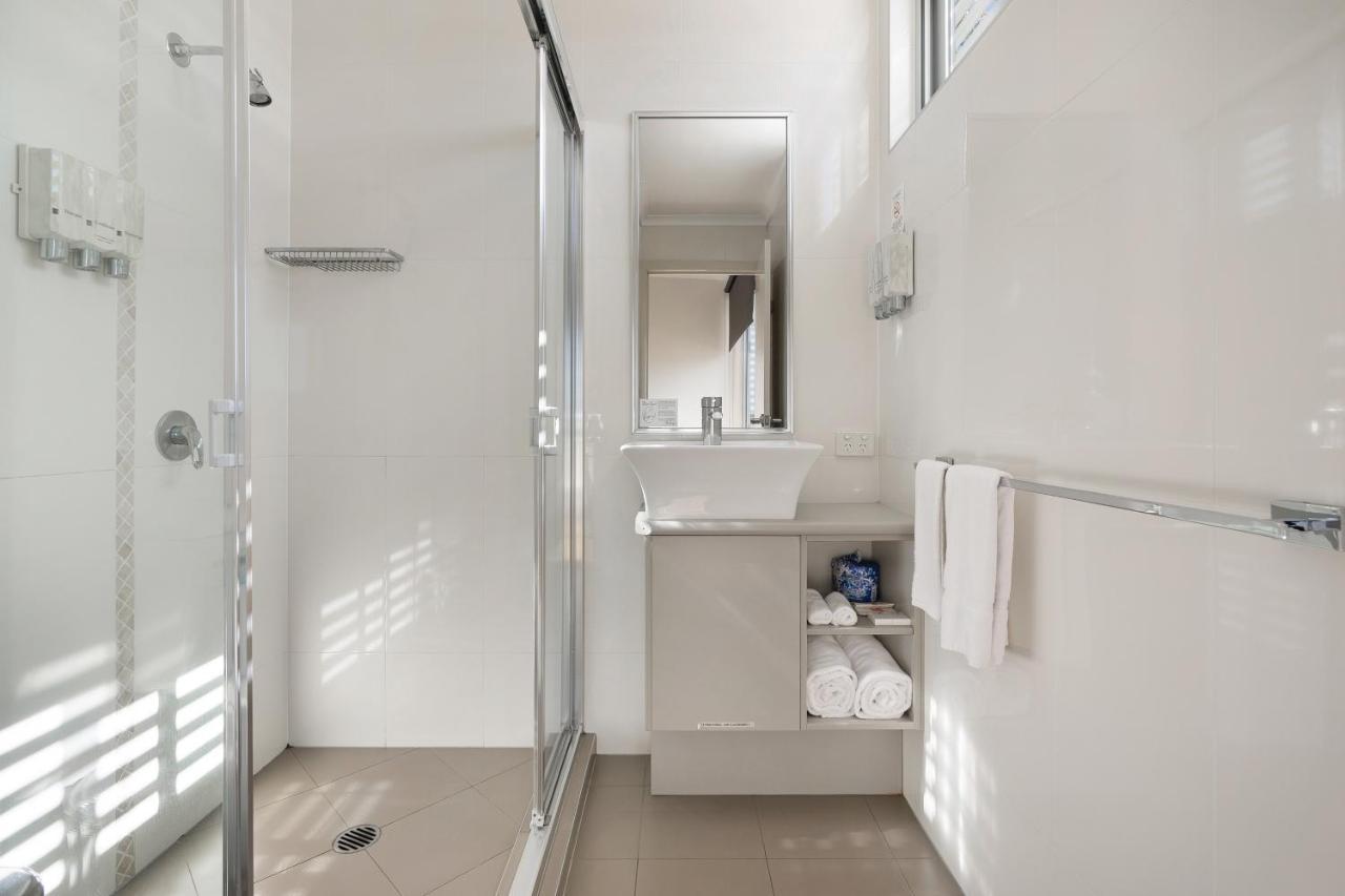 Smart Stayzzz Inns Clermont Exterior foto