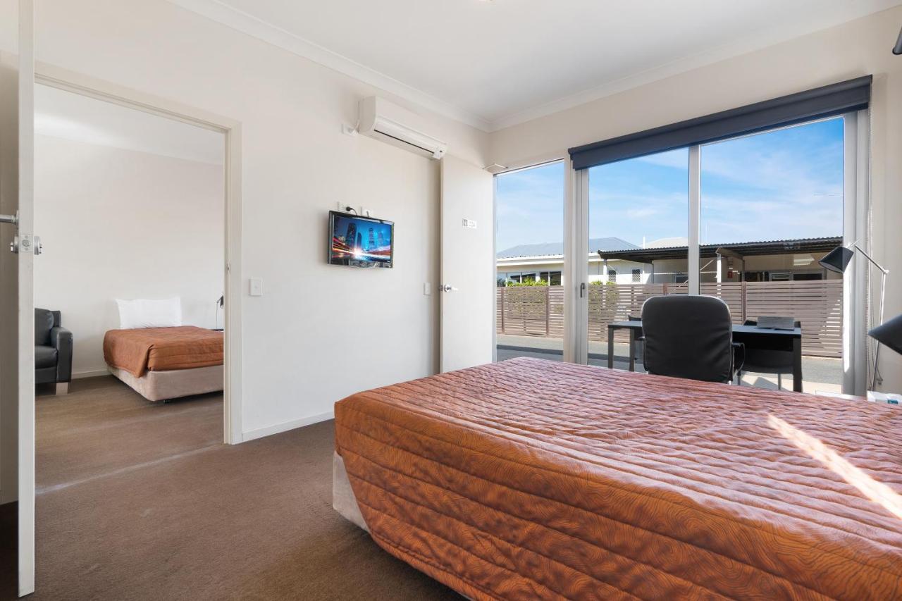 Smart Stayzzz Inns Clermont Exterior foto