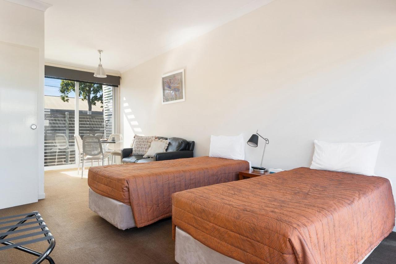 Smart Stayzzz Inns Clermont Exterior foto