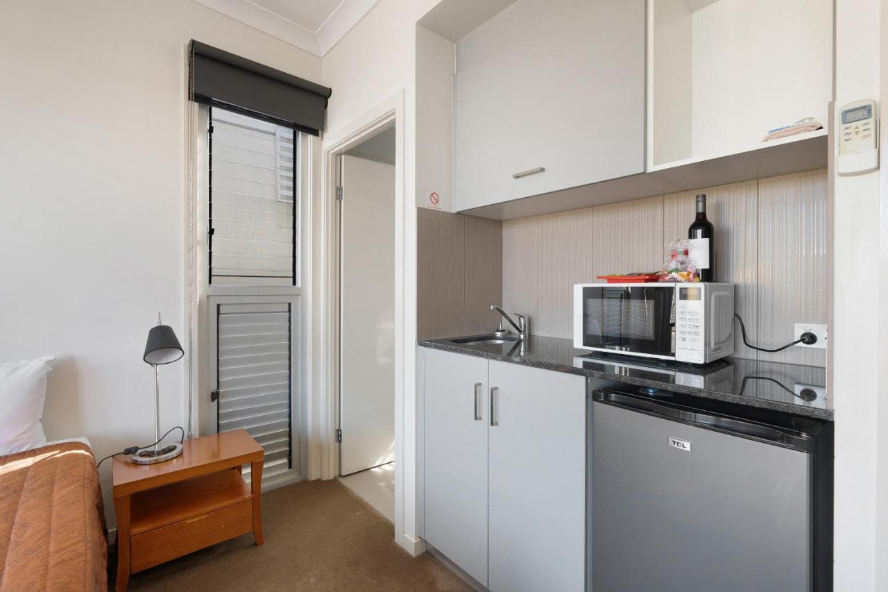 Smart Stayzzz Inns Clermont Exterior foto